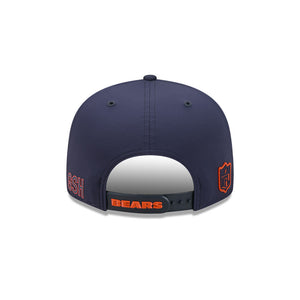 Bears New Era 2026 Sideline Bearhead 950
