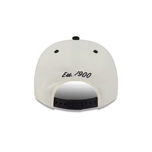 White Sox New Era Arched 950 AFrame
