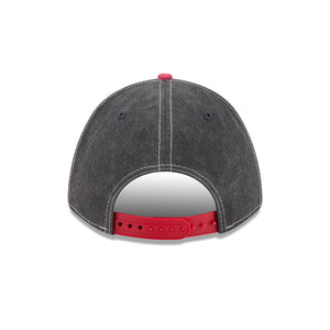 Bulls New Era AF Felt 940MC