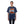 Bears New Era Ladies Throwback Collection Oversize Shirt