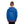 Cubs New Era Youth Screenprinted Hoody