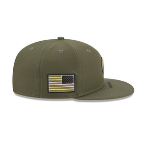 Cubs New Era 2026 Armed Forces 950