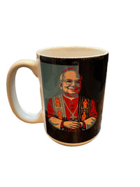 Event Pope Mighty Mug