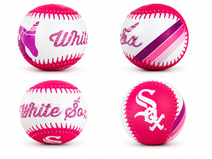White Sox Unicorn Baseball