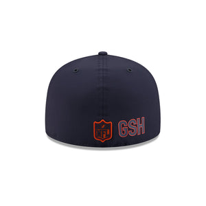 Bears New Era 2026 Sideline Bearhead 5950
