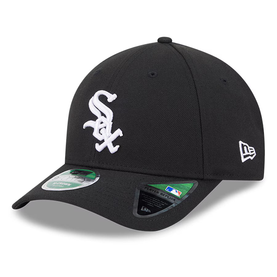 White Sox New Era Player Replica 940MC