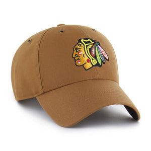 Blackhawks '47 Carhartt MVP