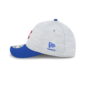 Cubs New Era AF Tech 3930 M-Crown