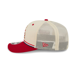 White Sox New Era 2026 4th July 970
