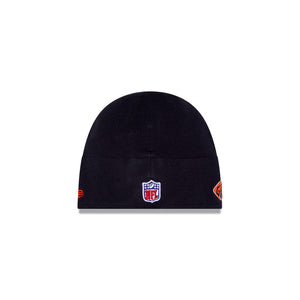 Bears New Era 2026 Rivalry Skully Knit