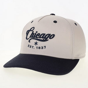 Chicago Hertiage Hat