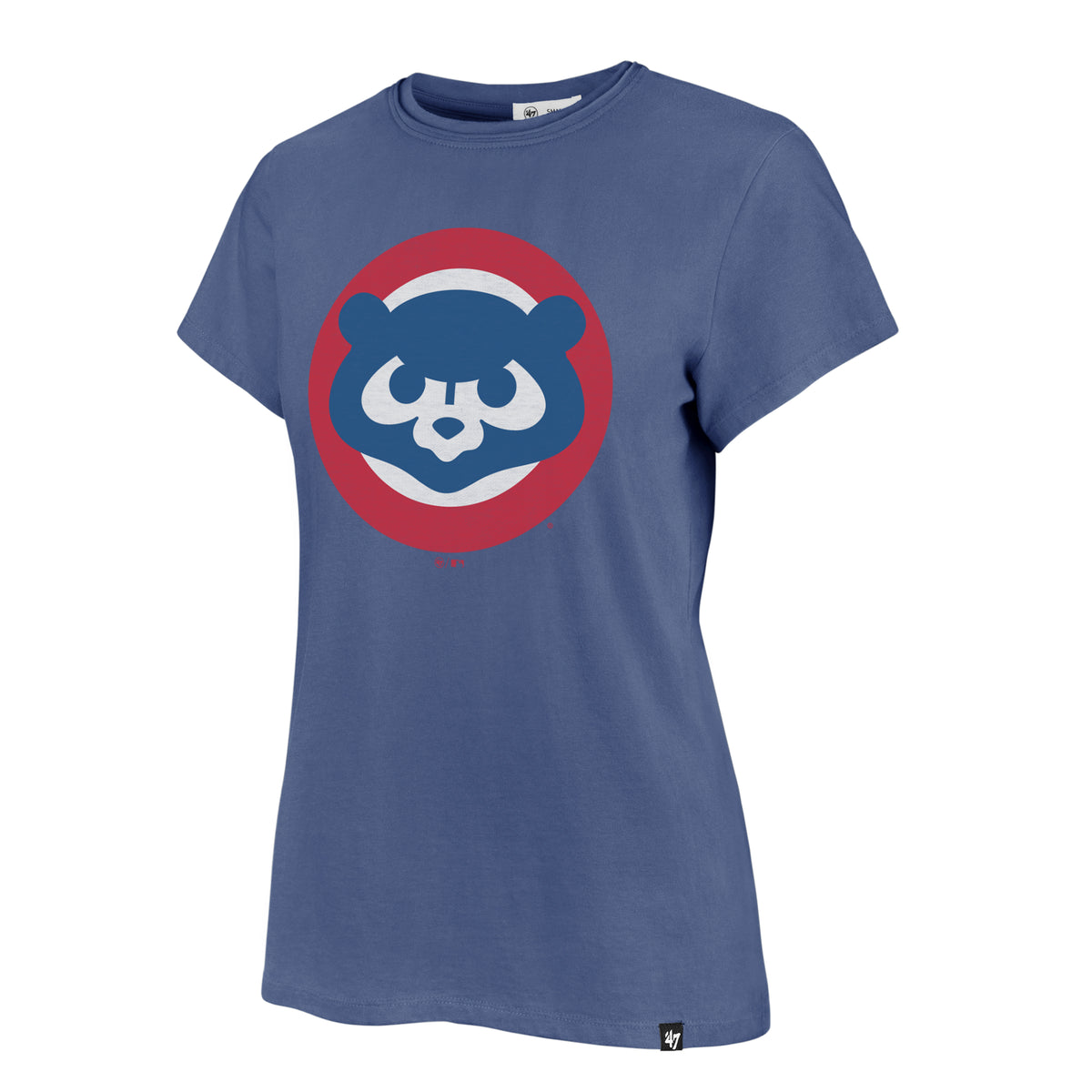 Cubs '47 Ladies Premier Frankie 84 Shirt