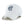 Cubs ’47 Chain Stitch Clean Up - White Chain
