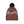 Bears New Era Youth Tri Color Pom Knit