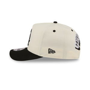 White Sox New Era AF Rear Hit 950