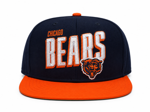 Bears Youth Fan Core II Cap