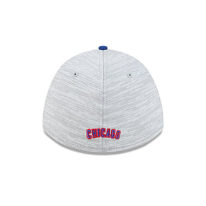 Cubs New Era AF Tech 3930 M-Crown