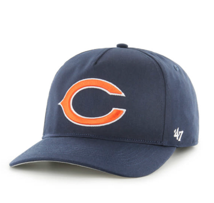 Bears '47 Hitch Hat