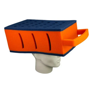 Bears Team Color Graterhead
