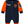 Bears Newborn Endzone Snuggler Coverall