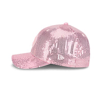 Cubs New Era Ladies 940MC Sequin Hat