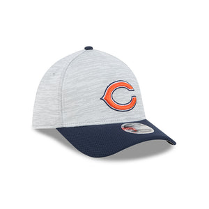 Bears New Era AF Tech 3930 M-Crown