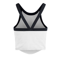 Bears '47 Ladies Energize Sporty Tank Top (D)