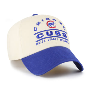 Cubs '47 Windham Clean Up