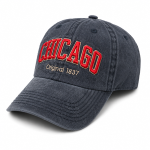 Chicago Arch Original Hat