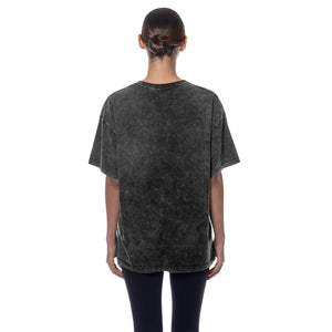 White Sox New Era Ladies Throwback Mineral Wash Shirt
