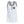White Sox New Era Ladies Pinstripe Tanktop-(D)