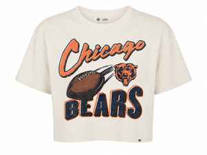 Bears '47 Ladies Dime Time Reed City Shirt