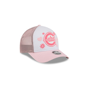 Cubs New Era Toddler 940MC AF Play Hat
