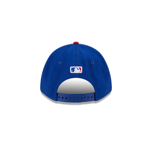 Cubs New Era Youth Player Replica 940MC