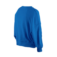 Cubs New Era Girls Flip Sequins Sweatshirt