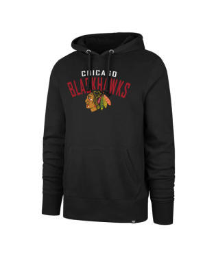 Blackhawks '47 Outrush Headline Hood