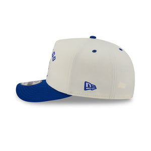 Cubs New Era Arched 950 AFrame