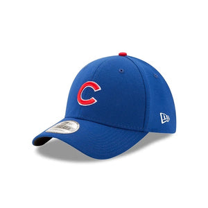 Cubs New Era Team Classic 3930
