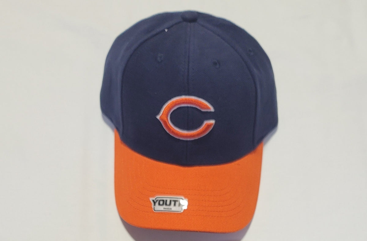 Bears PEM Youth Hat