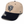 Bears '47 Ladies Rope Script Two Tone Clean Up