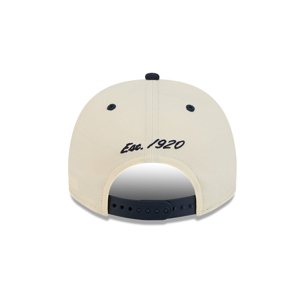 Bears New Era Arched 950 AFrame