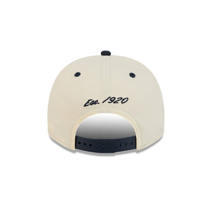 Bears New Era Arched 950 AFrame