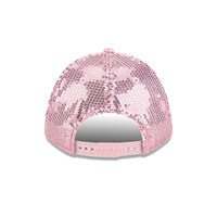 Cubs New Era Ladies 940MC Sequin Hat