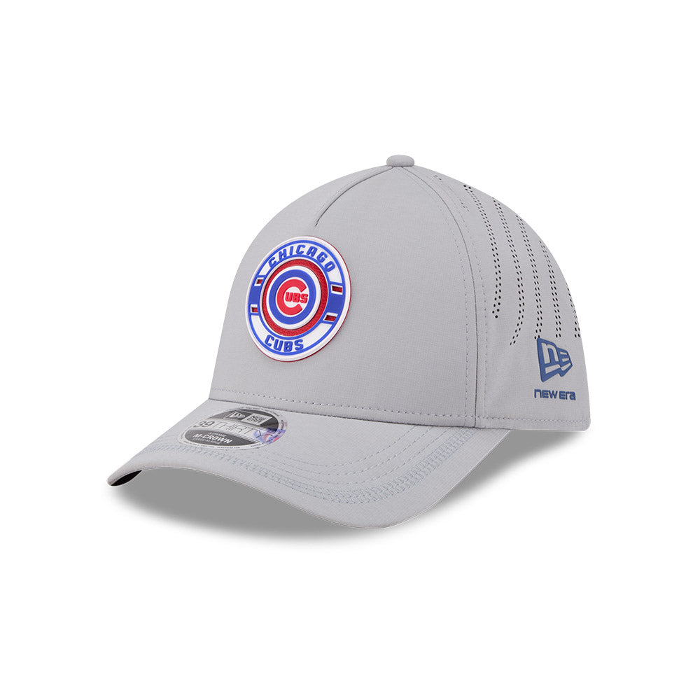 Cubs New Era AF Patch 3930MC