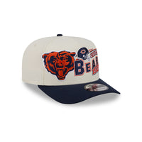 Bears New Era Classic 950 AFrame