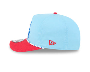 White Sox New Era 2025 4th of July Golfer (D)
