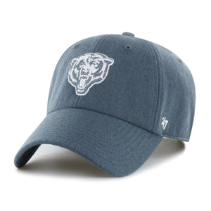 Bears ’47 Chain Stitch Clean Up - Basalt
