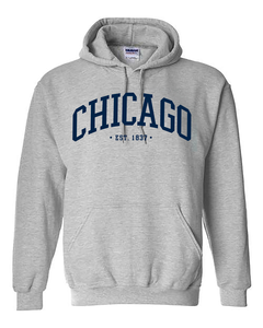Chicago MBT Hoody