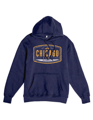Chicago Maverick Hoodie