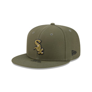 White Sox New Era 2026 Armed Forces 950